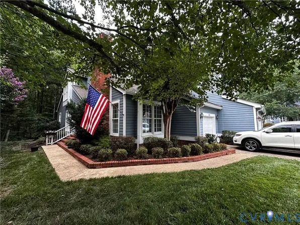 (undisclosed Address), Henrico, VA 23238