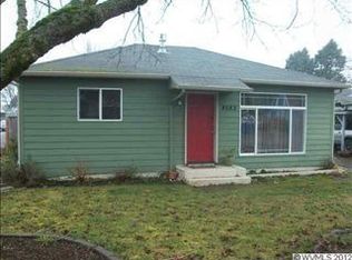 4083 Durbin Ave SE, Salem, OR 97317