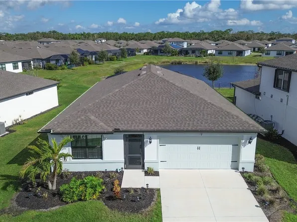 10811 Firebush Cir, North Fort Myers, FL 33917