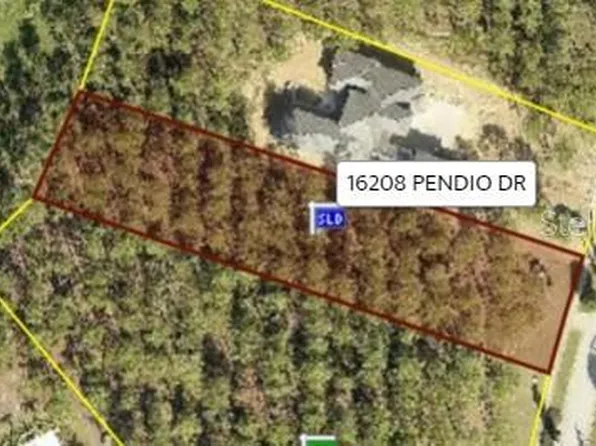 16208 Pendio Dr #232, Montverde, FL 34756