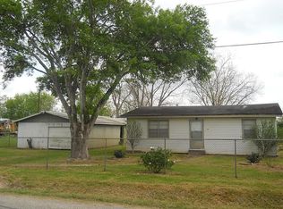 3111 Indiana St, Fresno, TX 77545