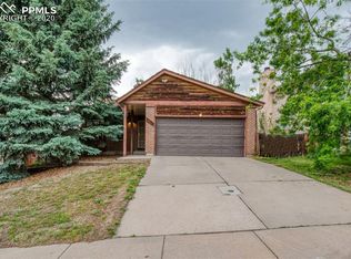 7030 Churchwood Cir, Colorado Springs, CO 80918