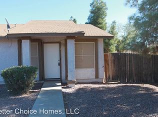 2813 E Capri Cir APT 4, Mesa, AZ 85204