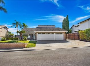 26632 Venado Dr, Mission Viejo, CA 92691