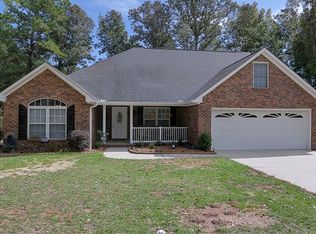 3135 Foxcroft Cir, Sumter, SC 29154