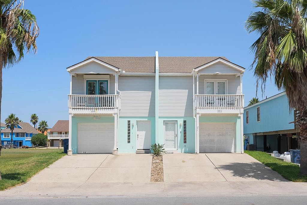 110B Mezquite, South Padre Island, TX 78597 MLS 98900 Zillow