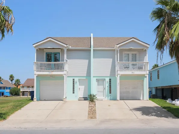 110B Mezquite, South Padre Island, TX 78597
