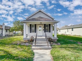 416 Ohio Ave, Troy, OH 45373