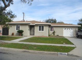 14320 Dinard Ave, Norwalk, CA 90650