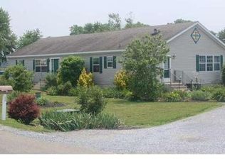 228 Front St, Houston, DE 19954