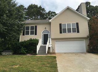 2246 Lake Ranch Ct, Gainesville, GA 30506