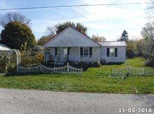 335 Tiffin St, Greenville, OH 45331