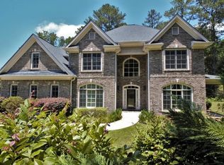 3265 Post Oak Tritt Rd, Marietta, GA 30062