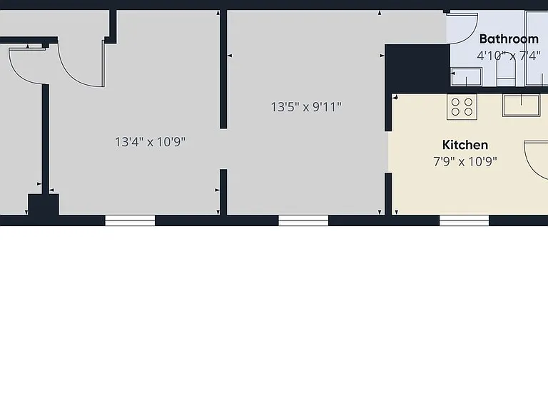 923 N 20th St #D — Photo 12