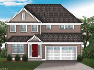 9411 Rockys Ct, Broadview Heights, OH 44147