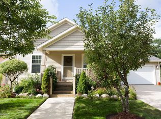 6211 Timber Dr, Allendale, MI 49401