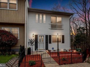 14 Wayside Ct, Stafford, VA 22554