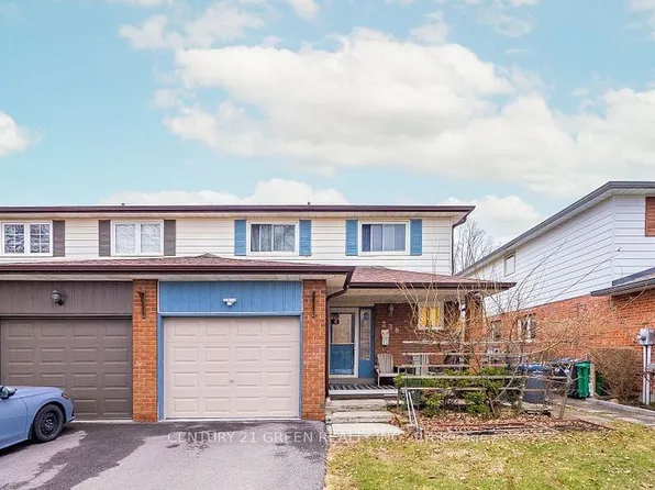 338 Hillside Dr, Mississauga, ON L5M 2L7