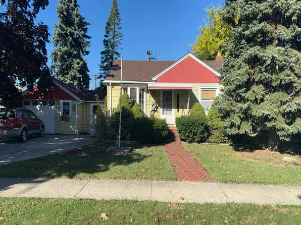 13800 Ward St, Southgate, MI 48195