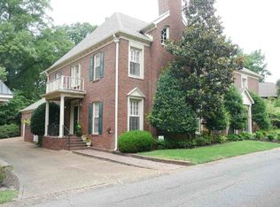 243 Windover Grove Dr, Memphis, TN 38111