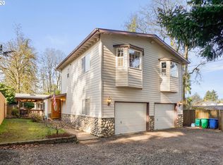16303 SE Ormae Rd, Milwaukie, OR 97267