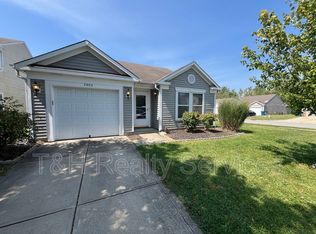 7902 Hydrangea Ct, Camby, IN 46113