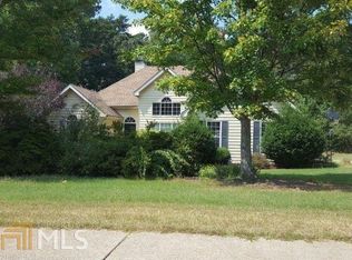 441 Walnut Creek Dr, Stockbridge, GA 30281