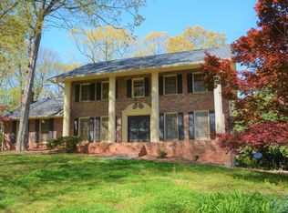 2997 Gant Pl, Marietta, GA 30068