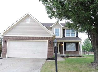 7620 Monterey Cir, Avon, IN 46123