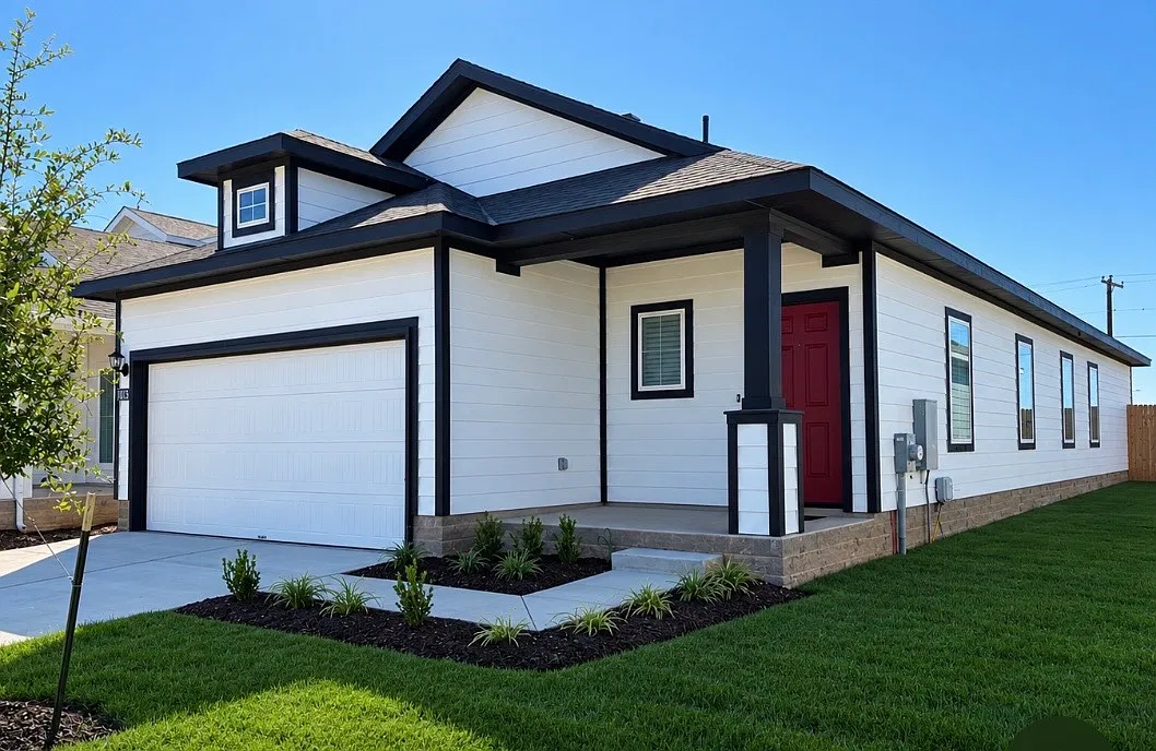 3 bed, 1533 sqft, $1,950 — Photo 1