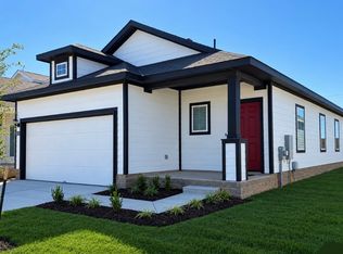 1013 Windrow Run, Hutto, TX 78634