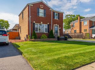 1910 N 74th Ave, Elmwood Park, IL 60707