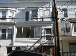 245 Van Gelder St, Tamaqua, PA 18252