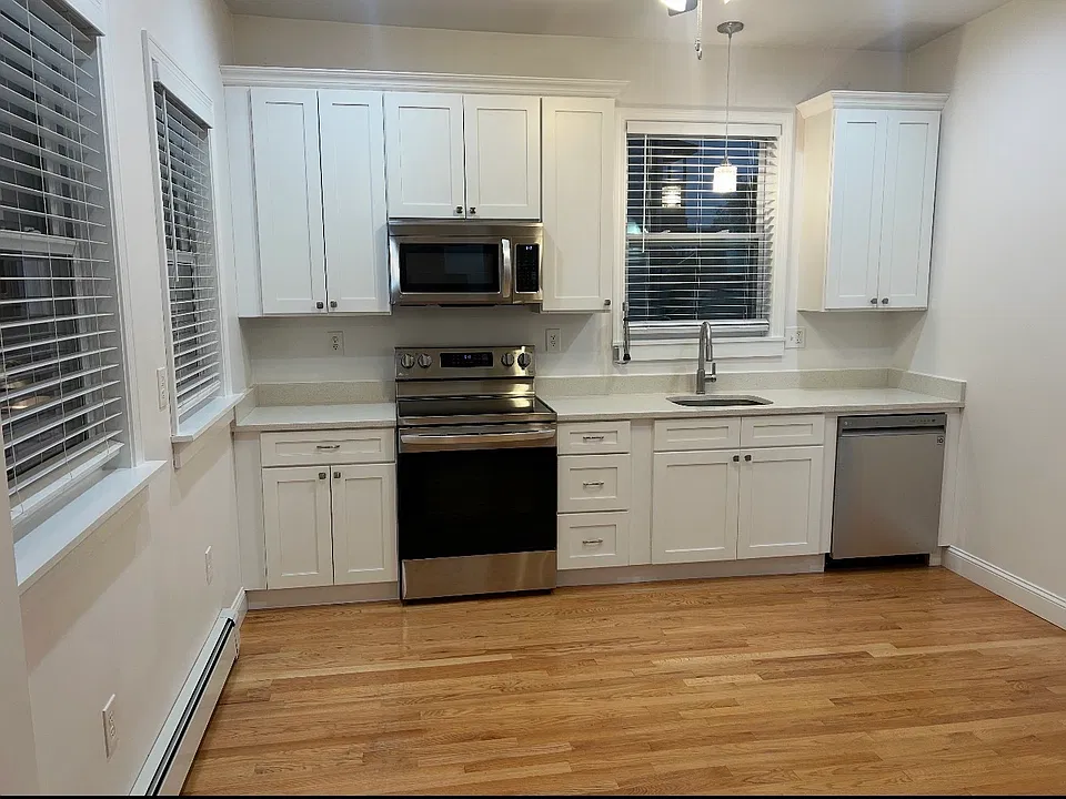 615 Broad St #1