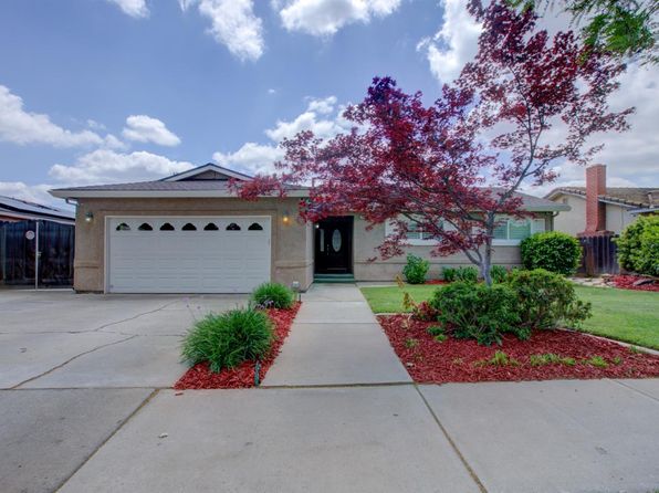 1600 Teak Ave, Merced, CA 95340