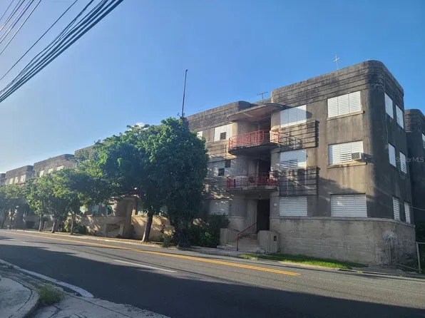1 Condo El Falansterio De Puerta De Tierra, San Juan, PR
