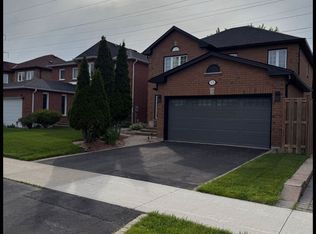 113 Dali Cres #BASEMENT, Toronto, ON M1B 5Y3