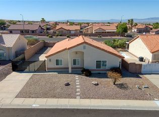 2340 Ryan Way, Bullhead City, AZ 86442