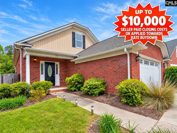 255 Flora Springs Cir, Columbia, SC 29223