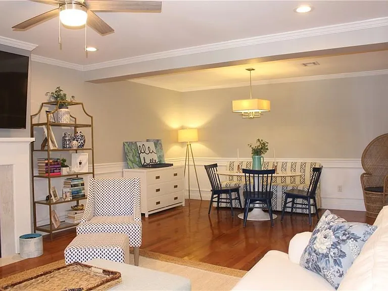 7 Mount Hope Ave #204 — Photo 3