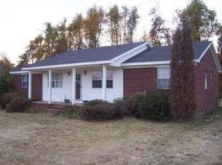 1351 Cream Ridge Rd, Junction City, KY 40440