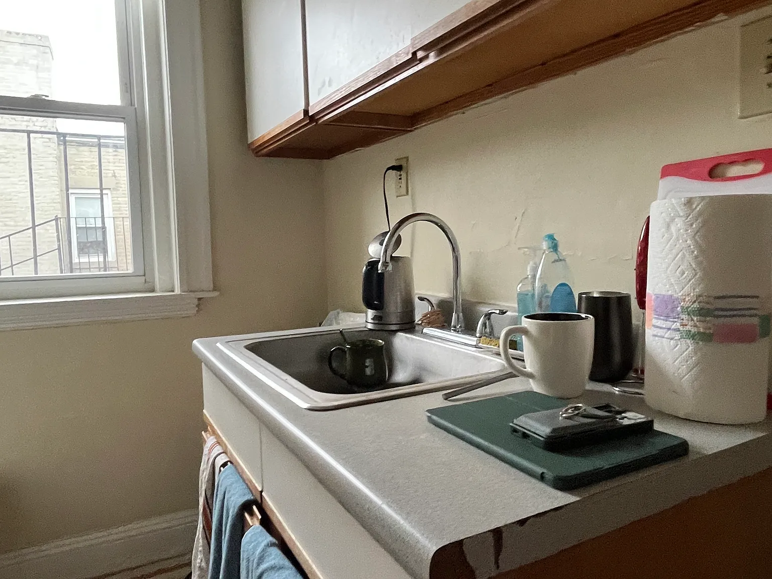 225 Kelton Street Residence — Photo 3