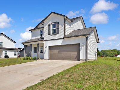 509 Herman Dr, Clarksville, TN, 37042