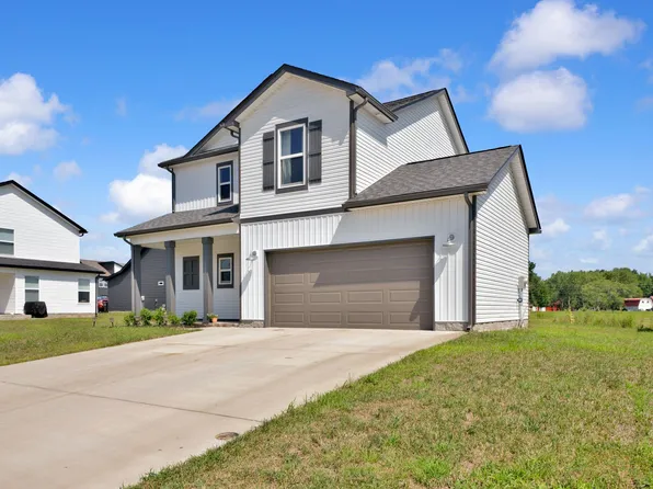 509 Herman Dr, Clarksville, TN 37042