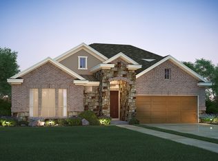 236 Cross Timbers Dr, Georgetown, TX 78628