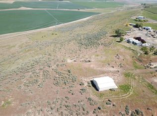 Nka Ringold Rd PARCEL B, Eltopia, WA 99330