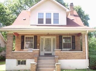 3705 Grandview Ave, Saint Matthews, KY 40207