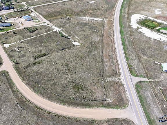 3rd image of Bombing Range Rd