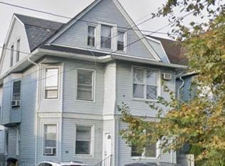 66 New Lawn Ave FLOOR 3, Kearny, NJ 07032