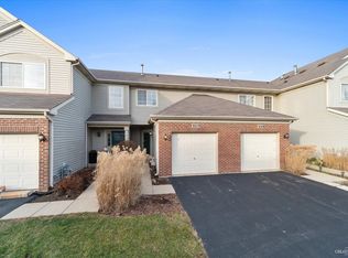 3317 Blue Ridge Dr, Carpentersville, IL 60110